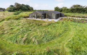 Beautiful Home In Nykøbing M With Wifi in Alsted